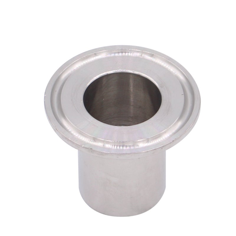 DERNORD Sanitary Female Threaded Pipe Fitting to 1.5 Inch TRI CLAMP (OD 50.5mm Ferrule) (Pipe Size: 3/4" NPT) - Image 3